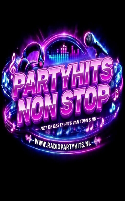 RadioPartyHits Promotie